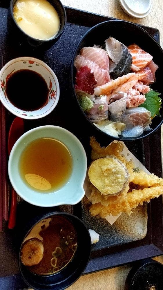四季さかな