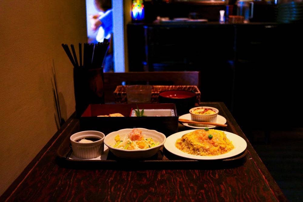 Crabber Kitchen かに漁師