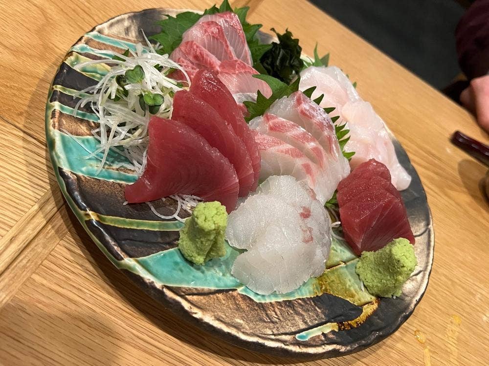 あらまさ 赤坂本店