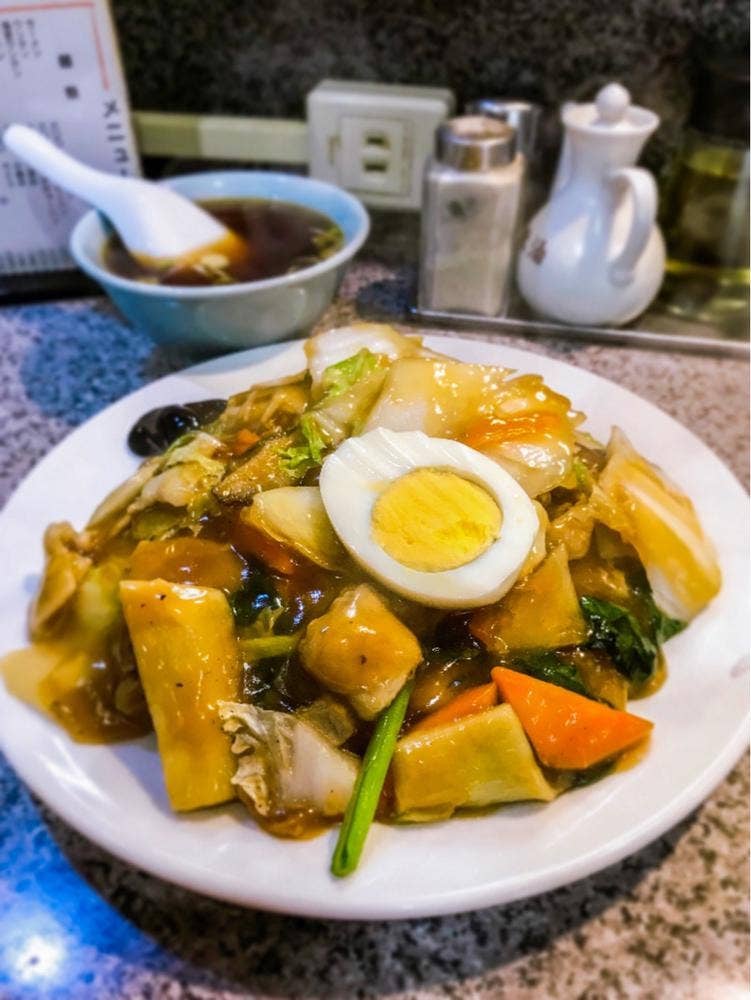 ランタン