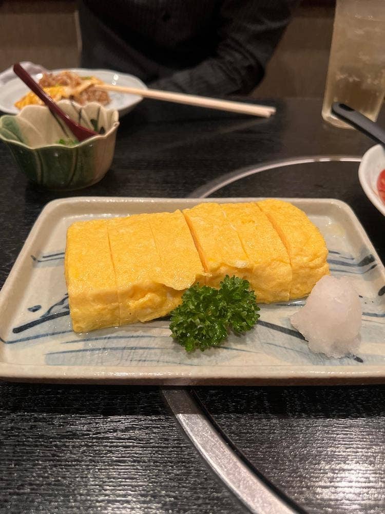 なるほど