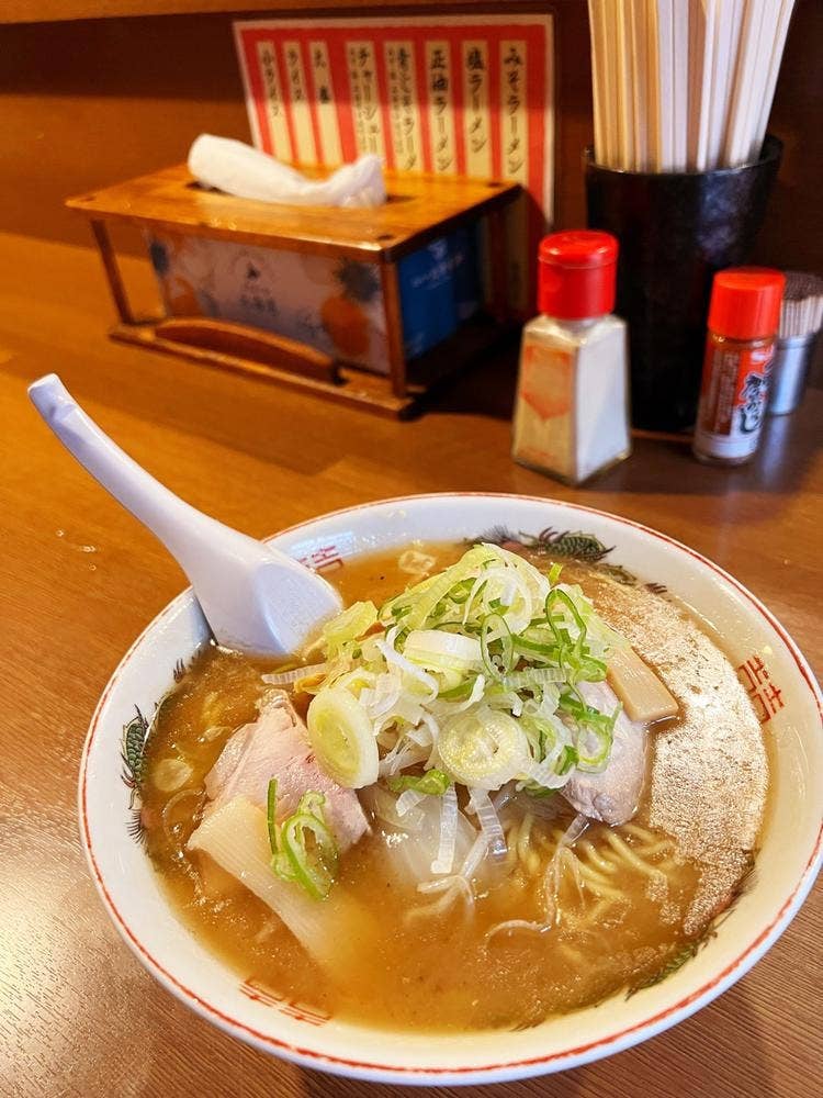 一徹