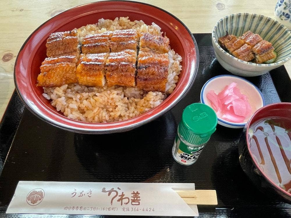 かわ善