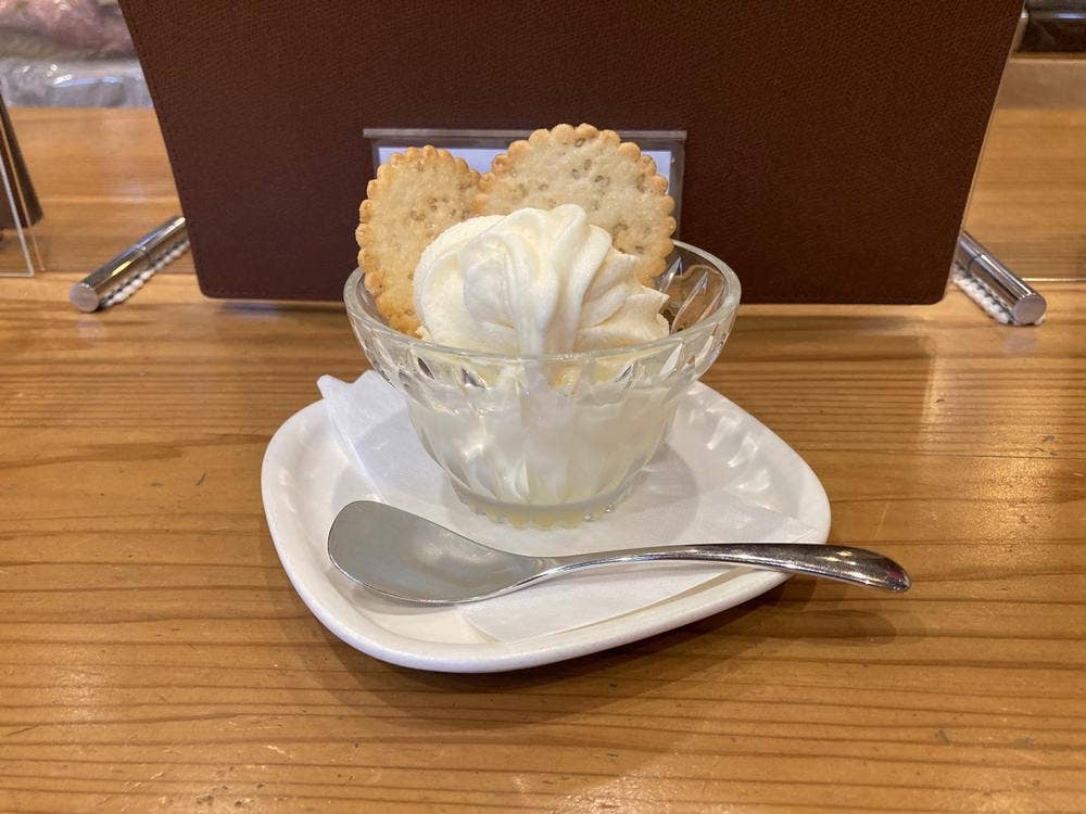 ワン茶房