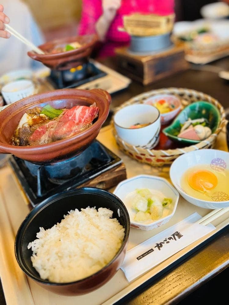 かごの屋 豊中少路店