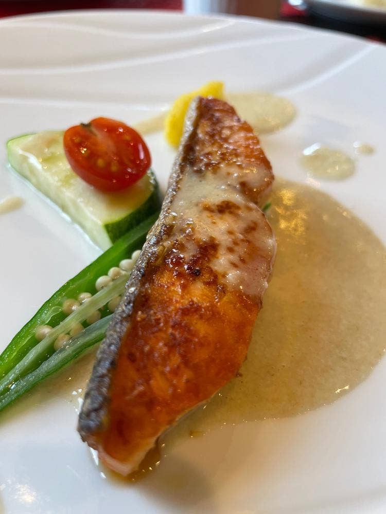 BRASSERIE Soleil