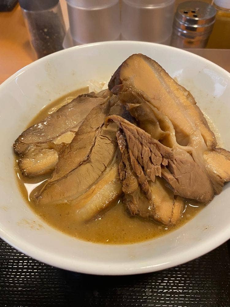 麺屋 つる