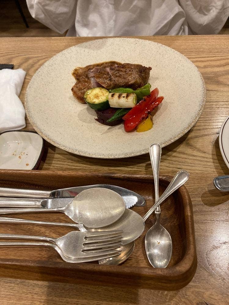 コションドールきたの