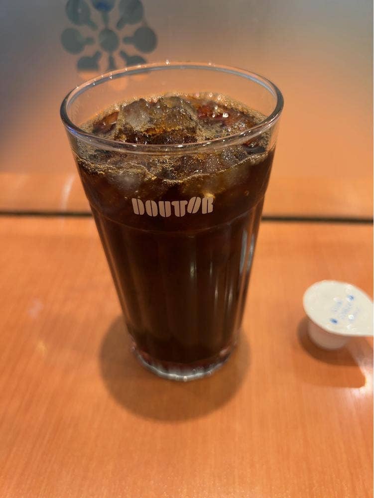 ドトールコーヒーショップ 新宿2丁目店