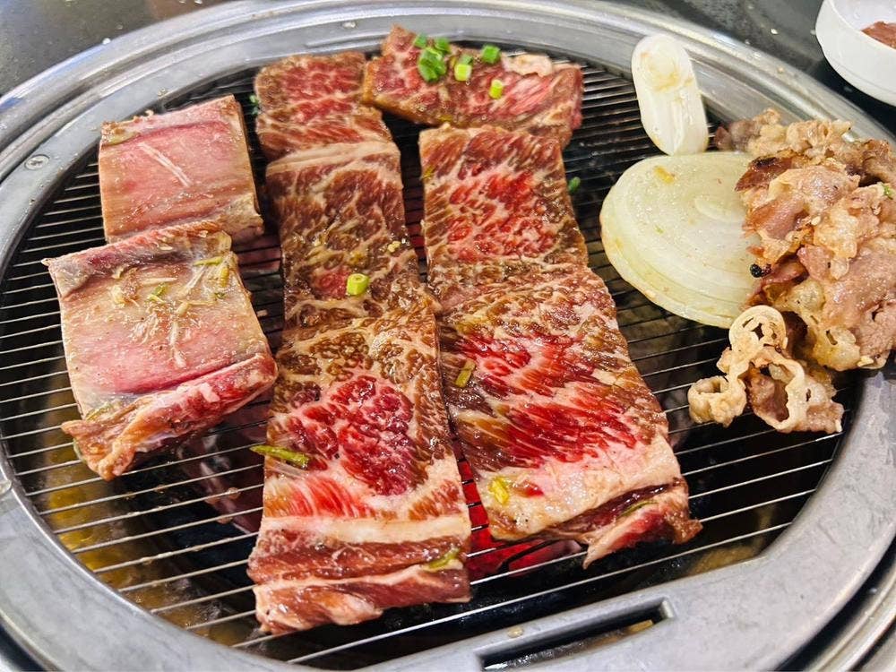 本家 BORNGA