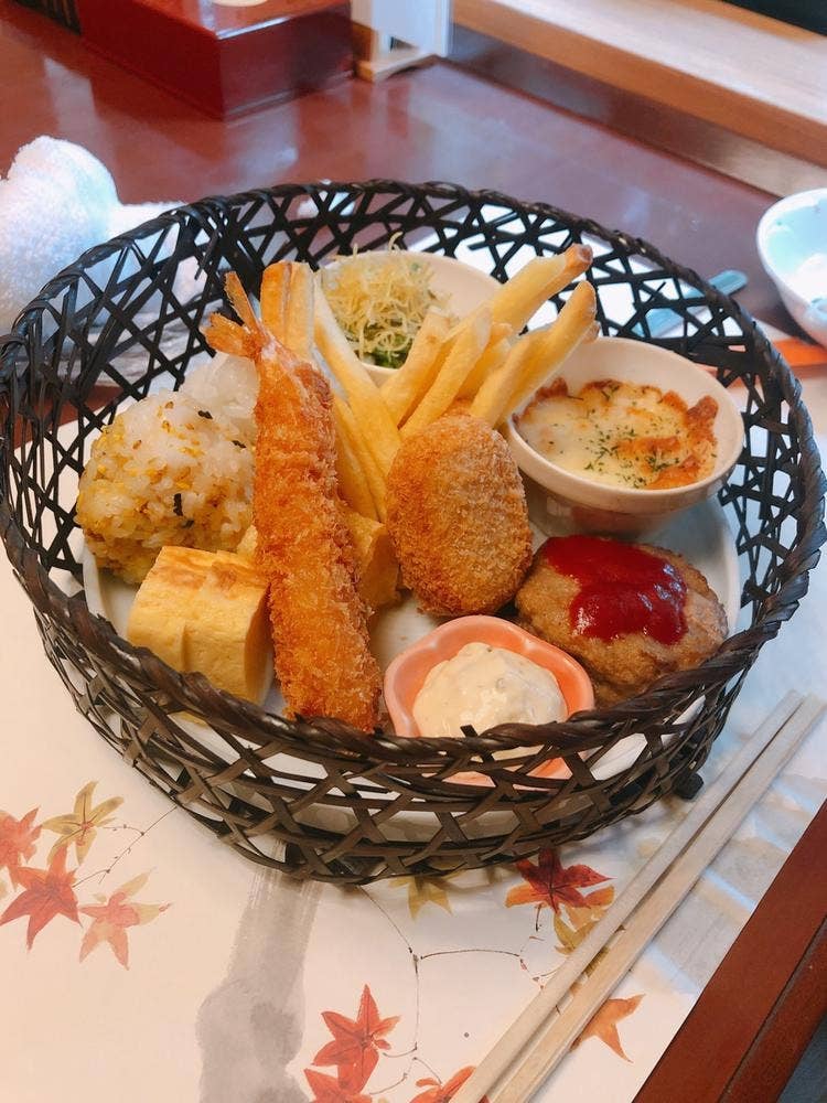 梅の花 千葉店