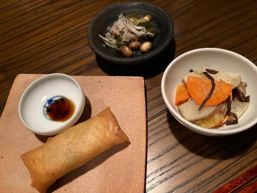 ホタル食堂