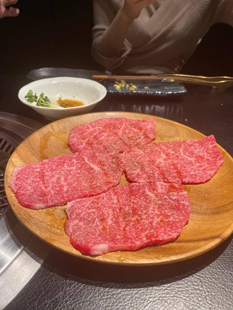京松蘭 南森町