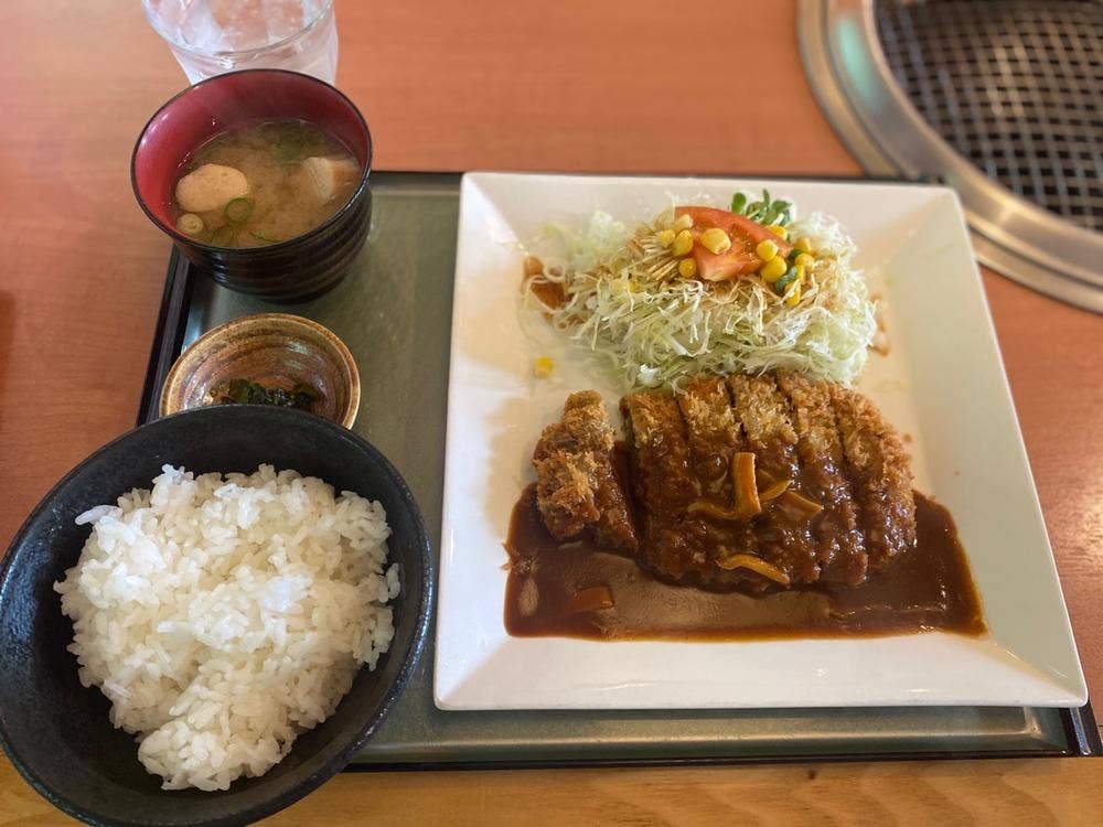 焼肉天狗