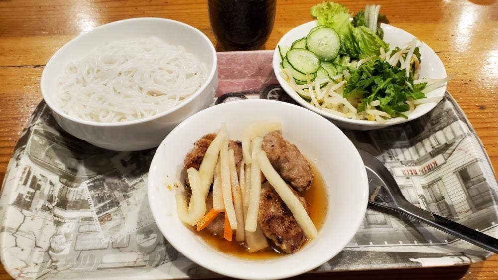 フォン フォー