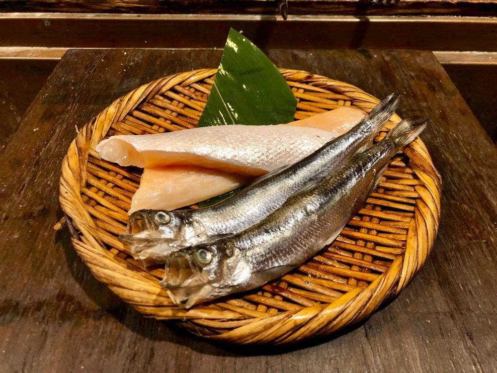 おれの炭