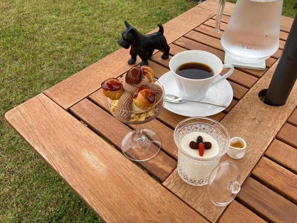 Weekend Cafe オルガン堂 Classics