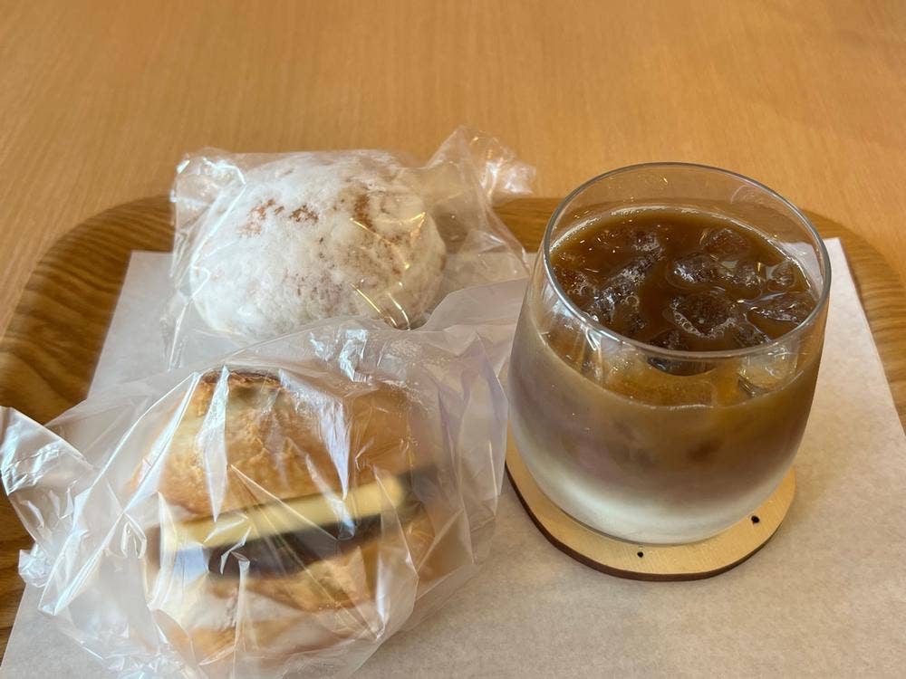 Bakery Cafe CoCo