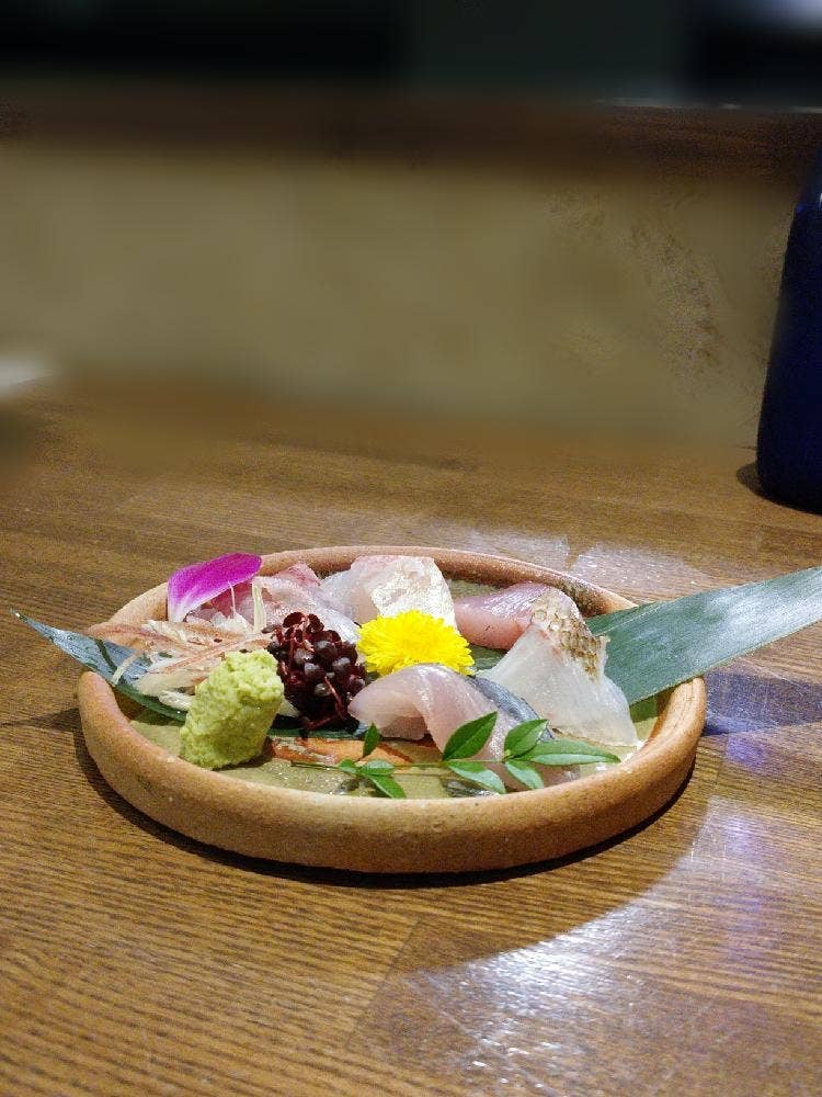地酒と肴のお店 わだち
