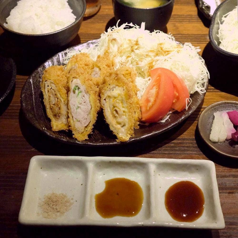 キムカツ 烏丸店