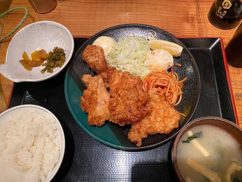 とり家 ゑび寿 水道橋店