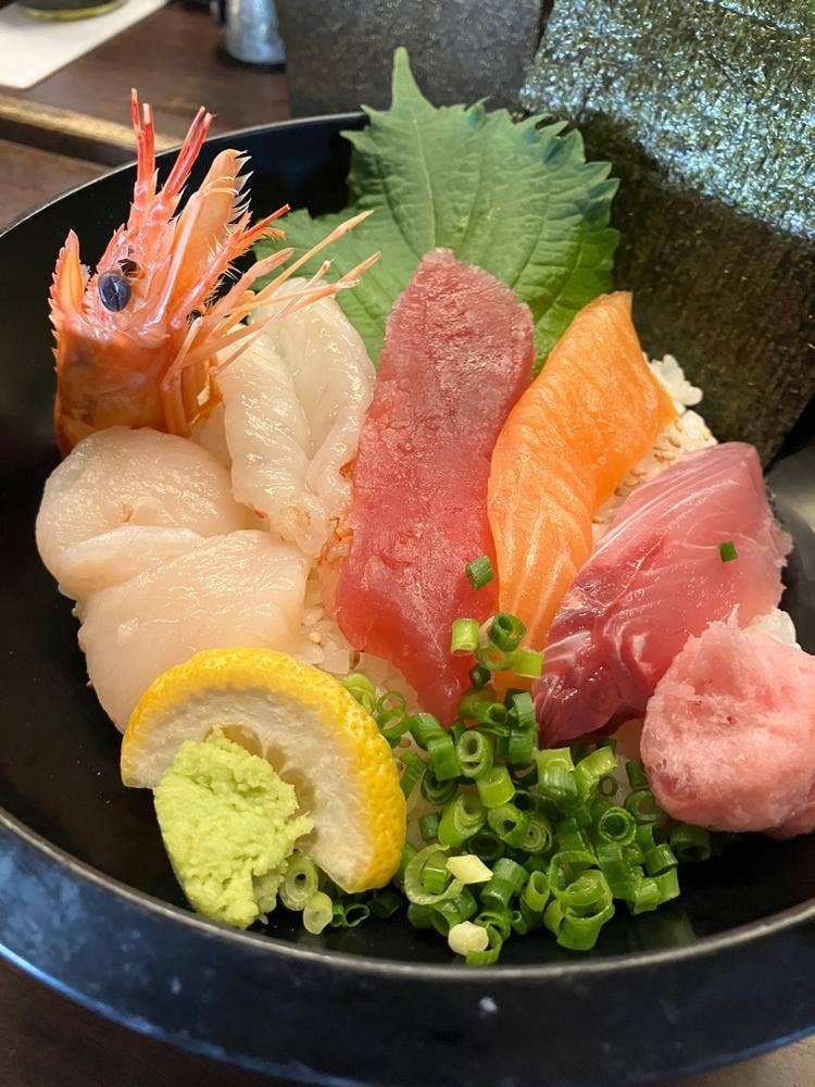 北海素材 岸和田店