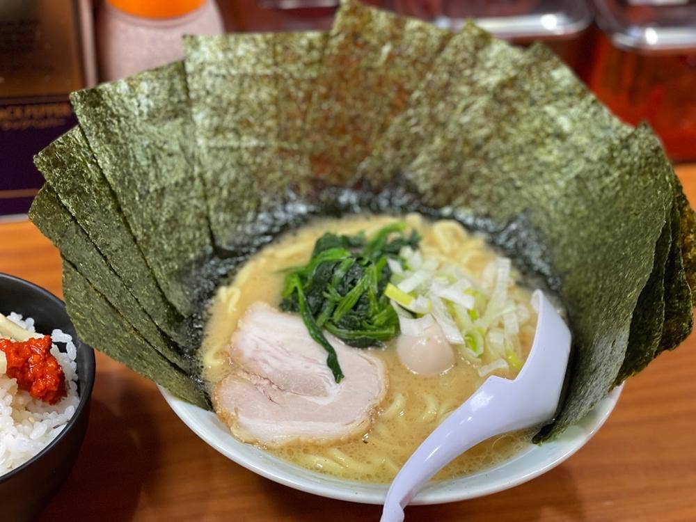 目黒 魂心家