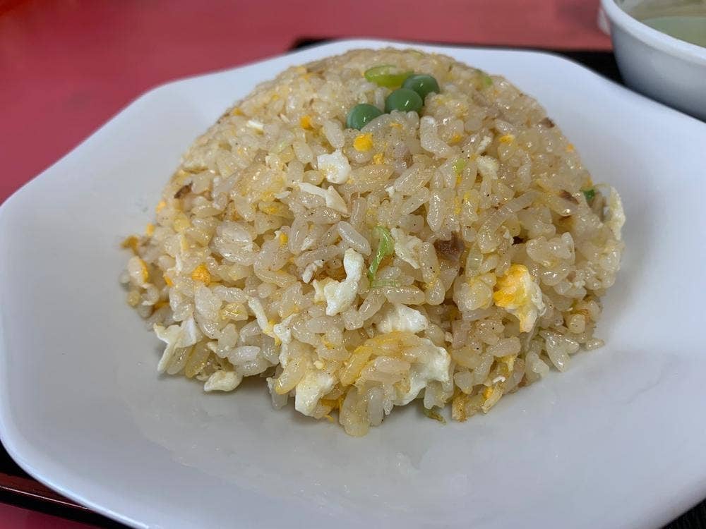 ラーメン末広本店