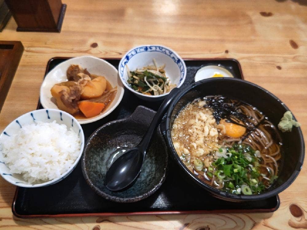 東屋