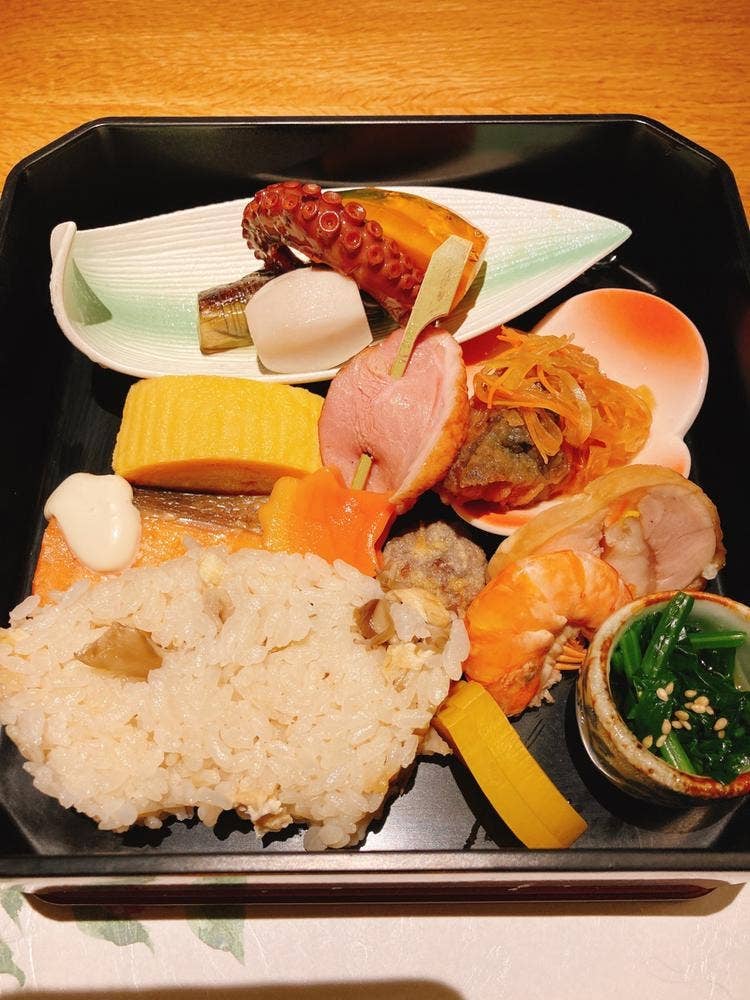 料理屋 一汁