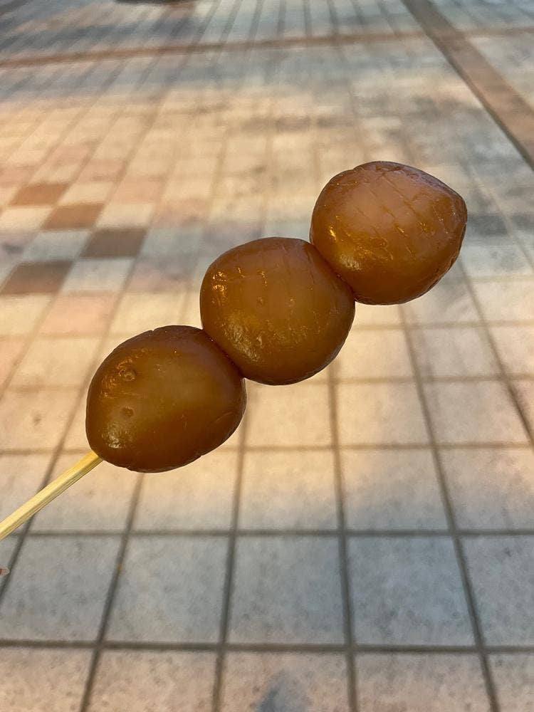 丹野こんにゃく エスパル山形店