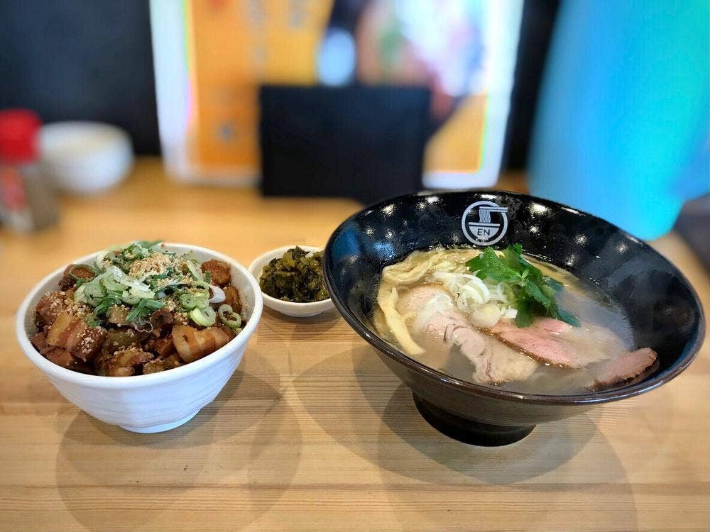 麺屋 縁