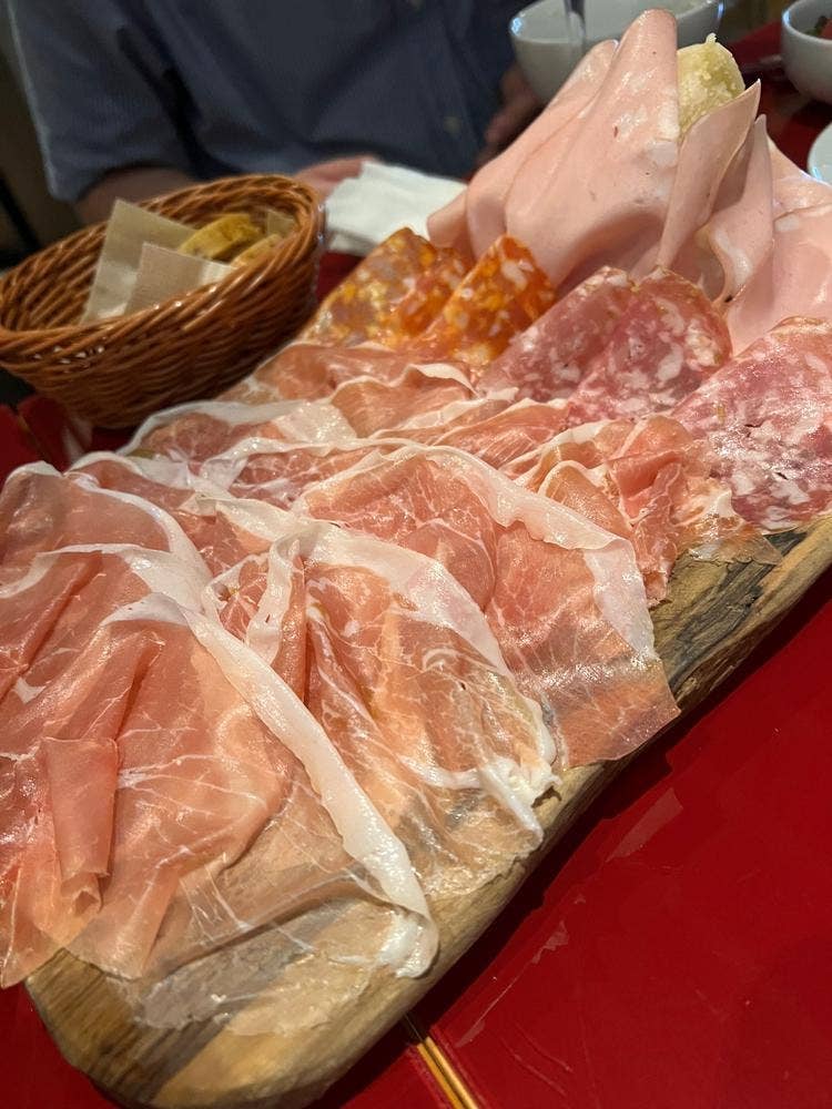 GUSTAVO 神楽坂店
