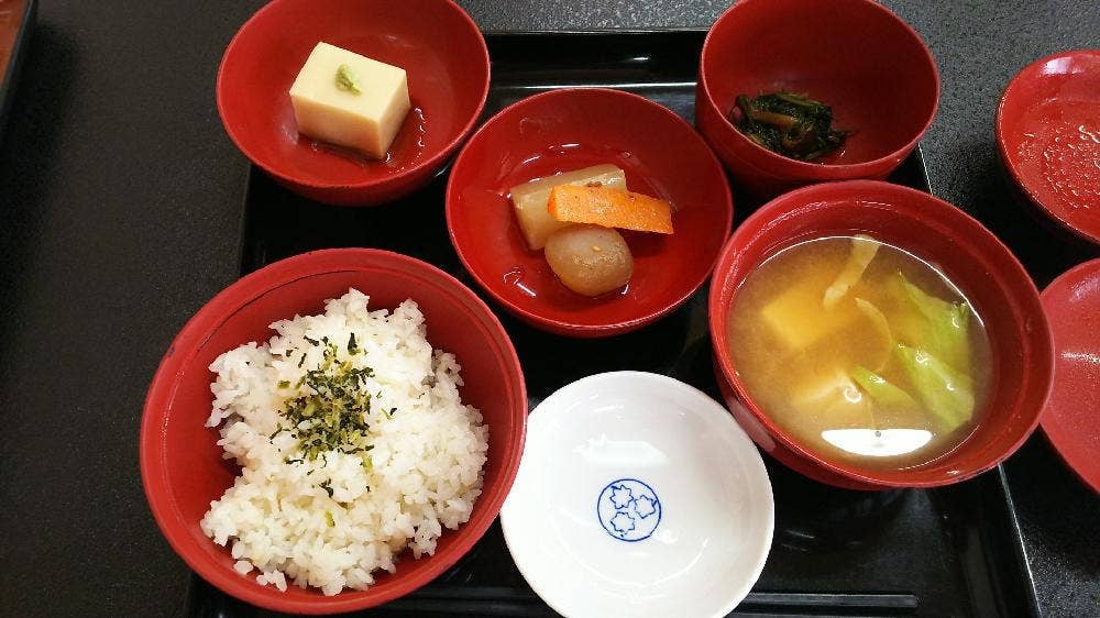 高尾山 薬王院