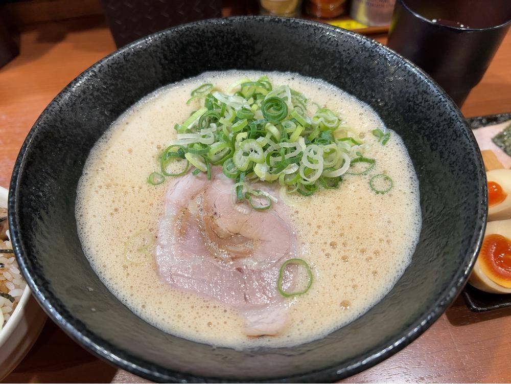 らーめん樹希