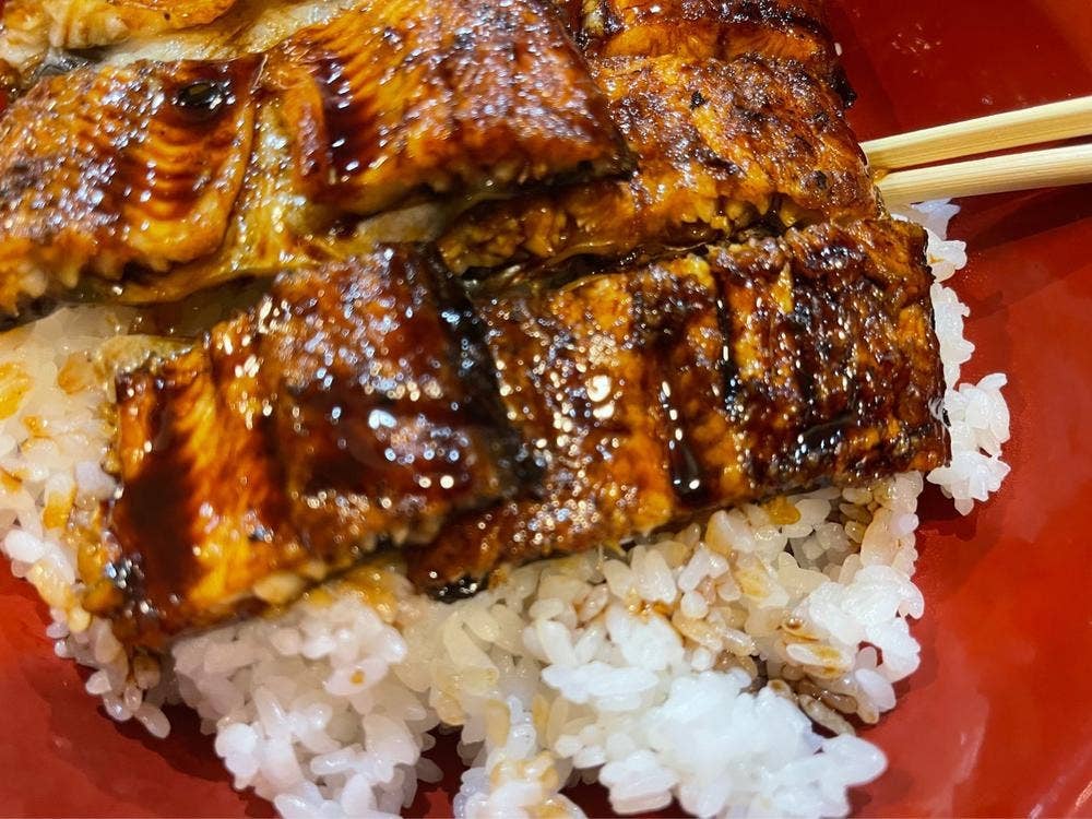 和食割烹 鰻○