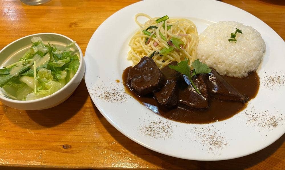 カジュアルふれんちれすとらん・おおの