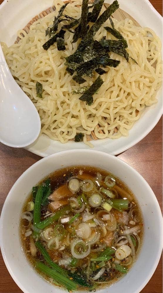 東京らぁめん 西橘店