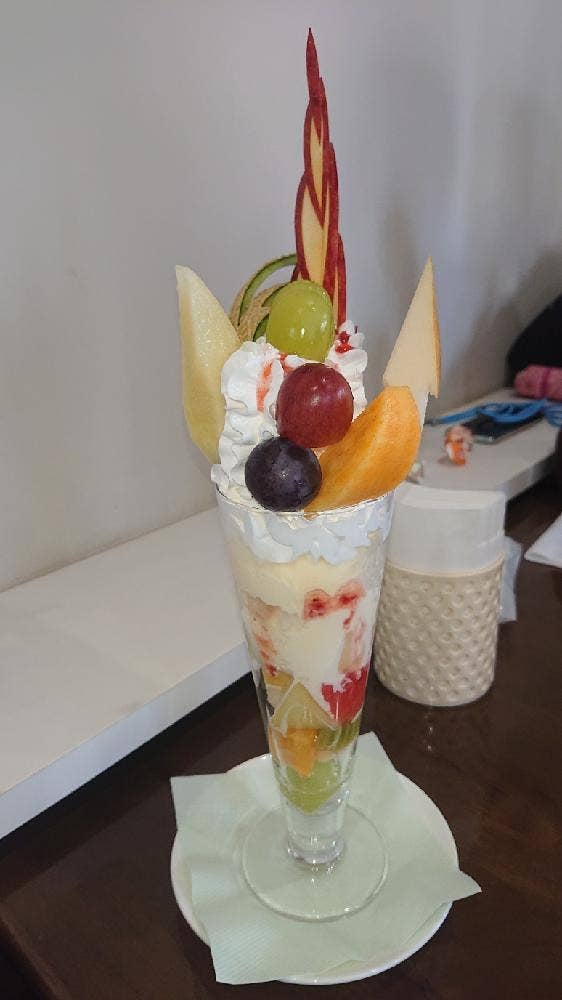 津久見屋果實店