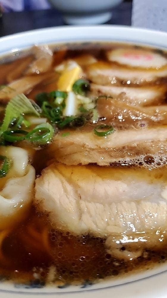 のぐち食堂