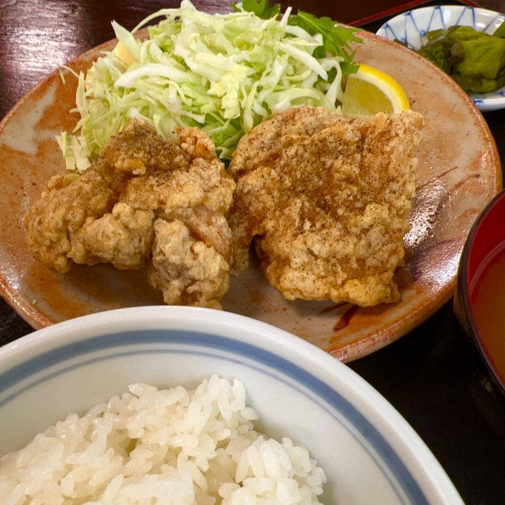 三和食堂