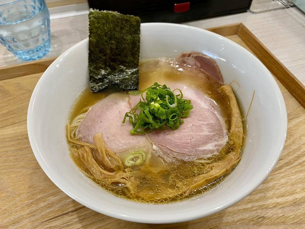 Ramen Suzurun