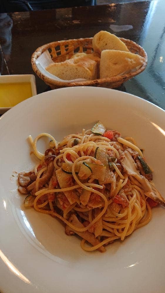 とんがらし