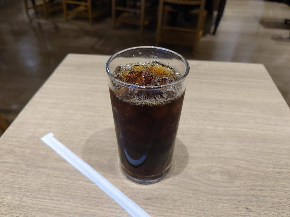 BECK'S COFFEE SHOP 西日暮里店