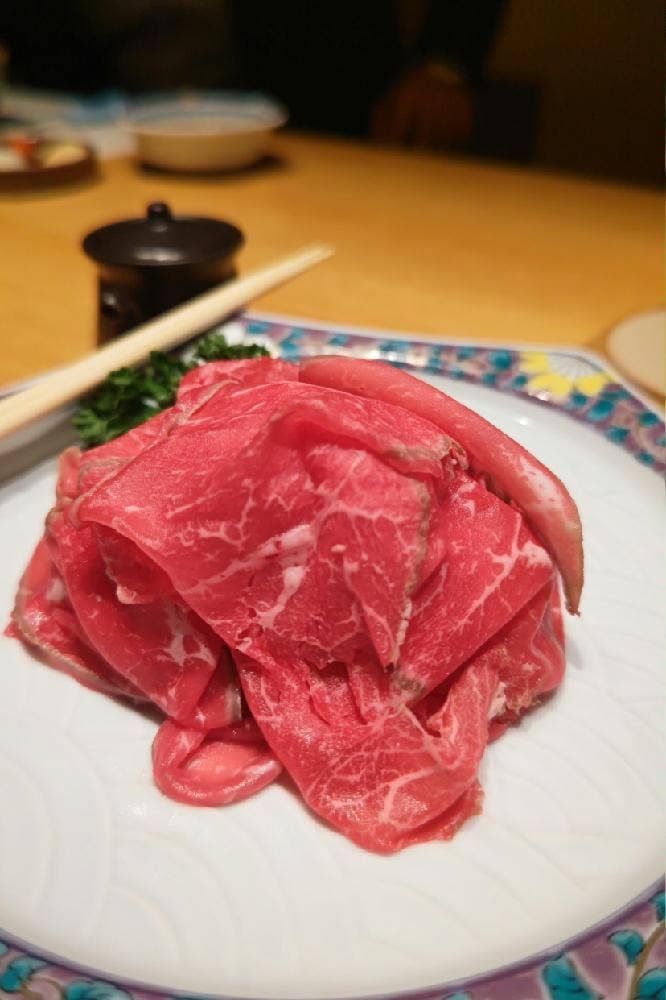あみ焼き割烹 和牛いしざき