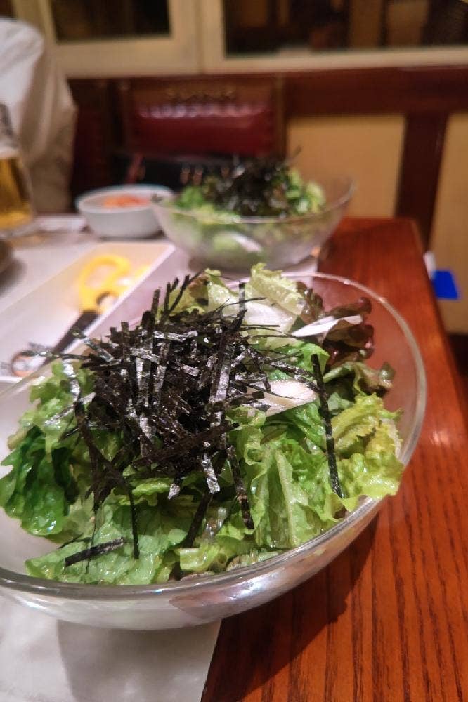 平和園 大成店