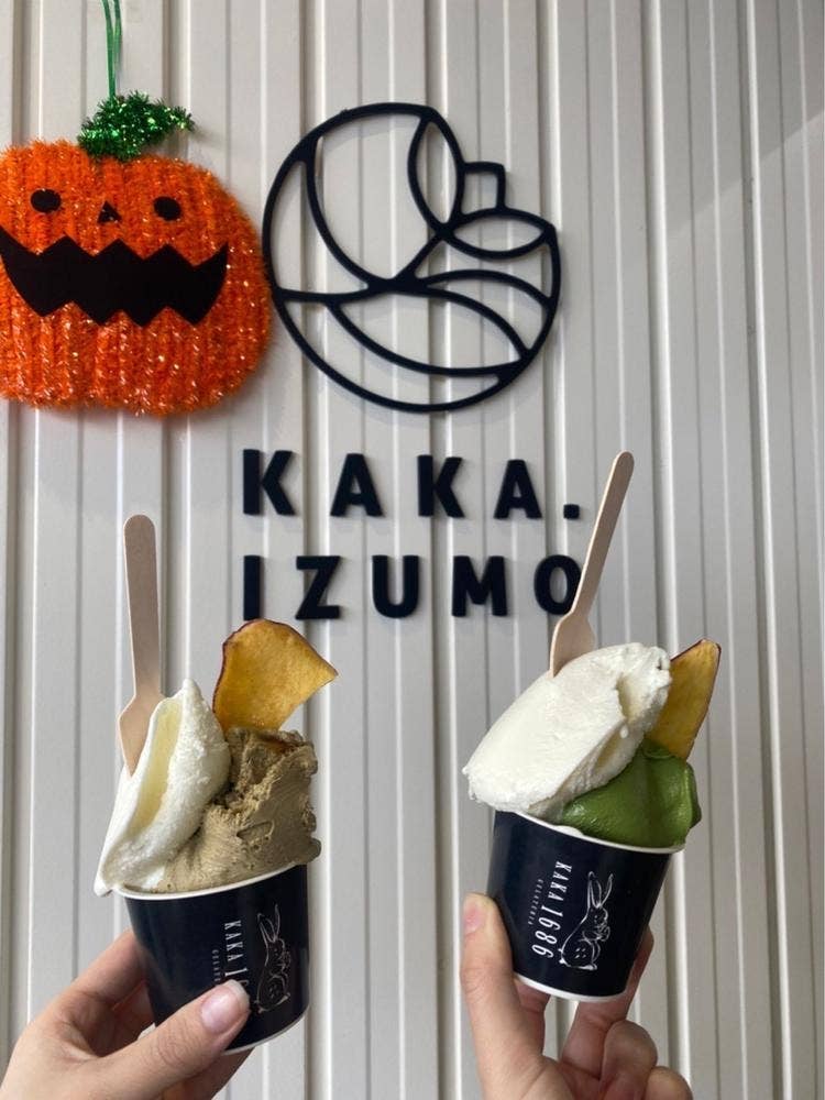 KAKA.IZUMO