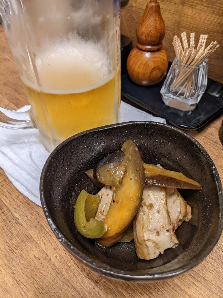 家庭小料理 芽