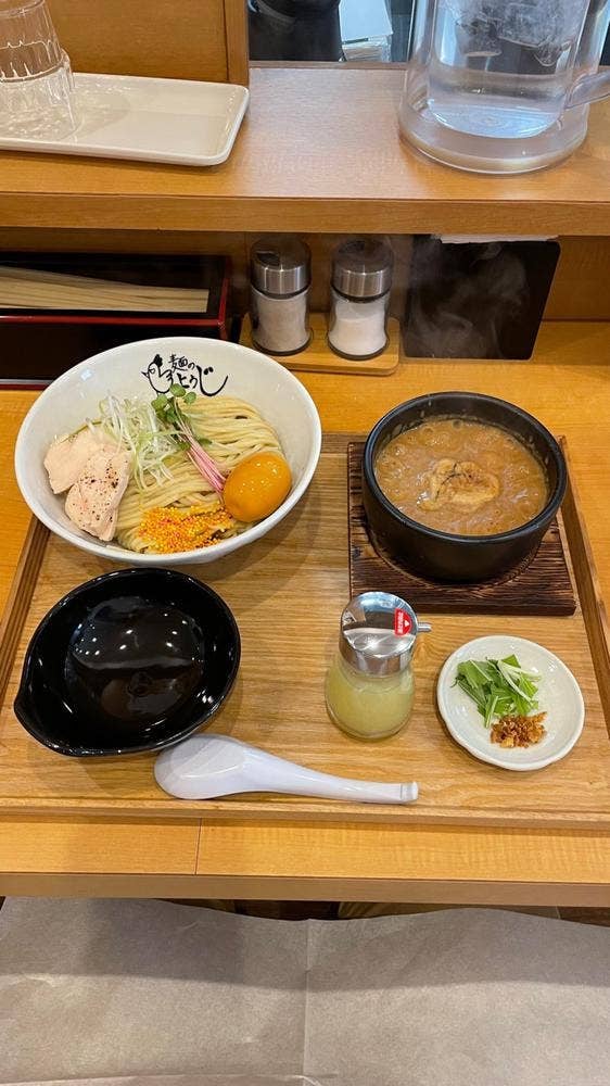 麺のようじ奈良