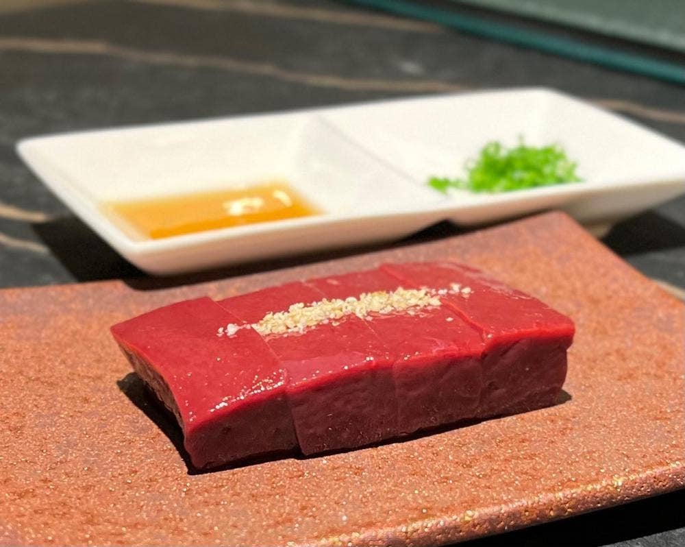 焼肉 bue